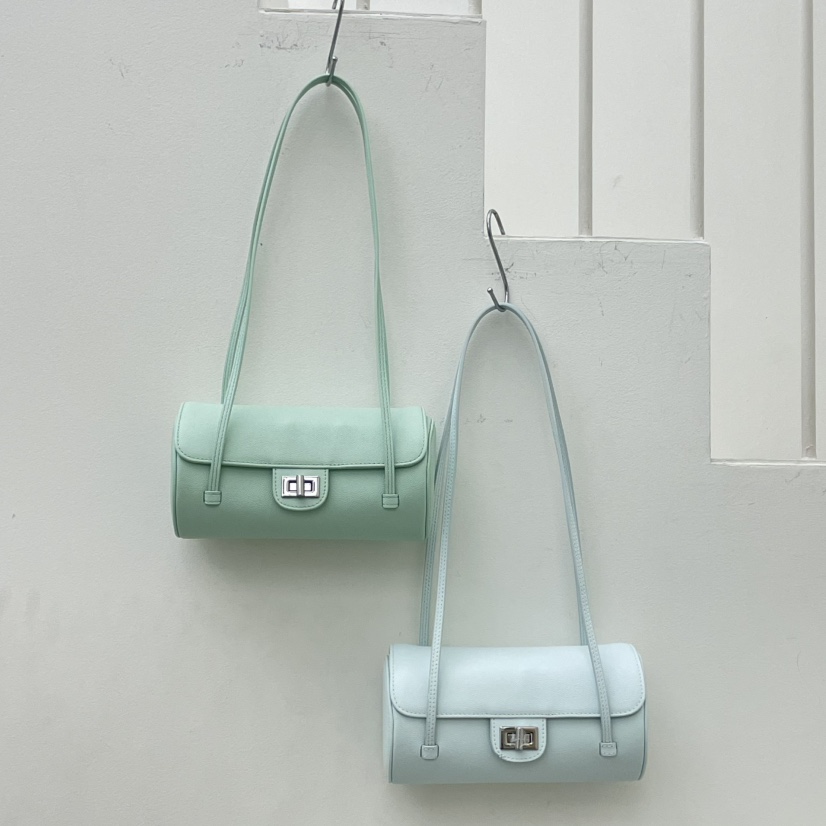 J PLACE韓國東大門代購女裝新品推薦職業熱賣單肩斜跨包J PLACE單肩/斜跨包