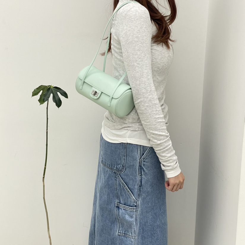 J PLACE韓國東大門代購女裝新品推薦職業熱賣單肩斜跨包J PLACE單肩/斜跨包