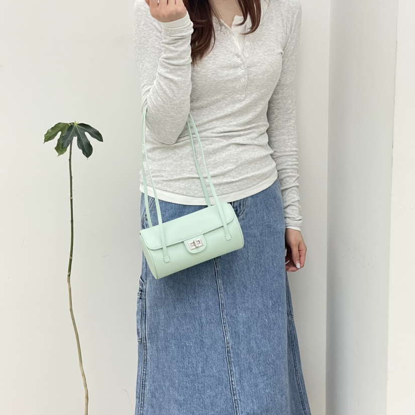 J PLACE韓國東大門代購女裝新品推薦職業熱賣單肩斜跨包J PLACE單肩/斜跨包