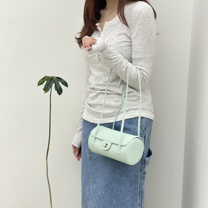 J PLACE韓國東大門代購女裝新品推薦職業熱賣單肩斜跨包J PLACE單肩/斜跨包