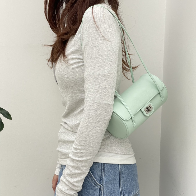 J PLACE韓國東大門代購女裝新品推薦職業熱賣單肩斜跨包J PLACE單肩/斜跨包