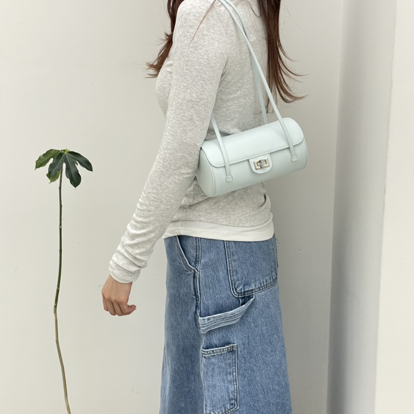 J PLACE韓國東大門代購女裝新品推薦職業熱賣單肩斜跨包J PLACE單肩/斜跨包