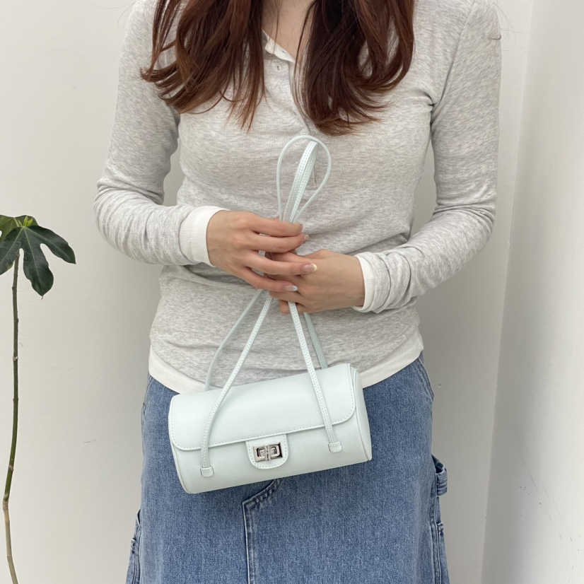 J PLACE韓國東大門代購女裝新品推薦職業熱賣單肩斜跨包J PLACE單肩/斜跨包