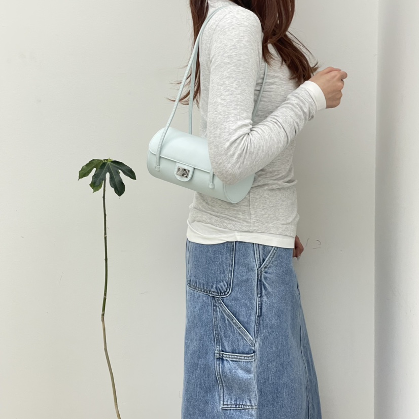 J PLACE韓國東大門代購女裝新品推薦職業熱賣單肩斜跨包J PLACE單肩/斜跨包