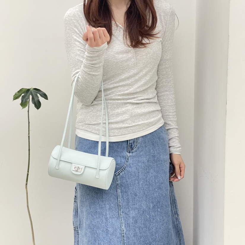 J PLACE韓國東大門代購女裝新品推薦職業熱賣單肩斜跨包J PLACE單肩/斜跨包