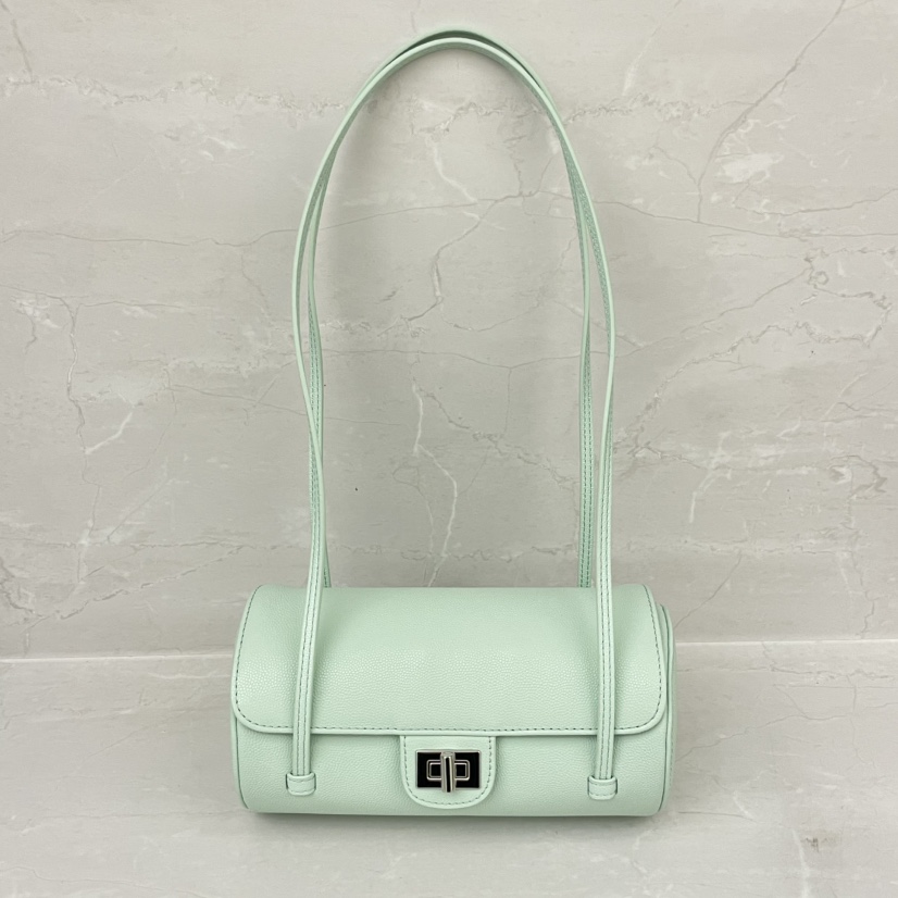 J PLACE韓國東大門代購女裝新品推薦職業熱賣單肩斜跨包J PLACE單肩/斜跨包圖色1