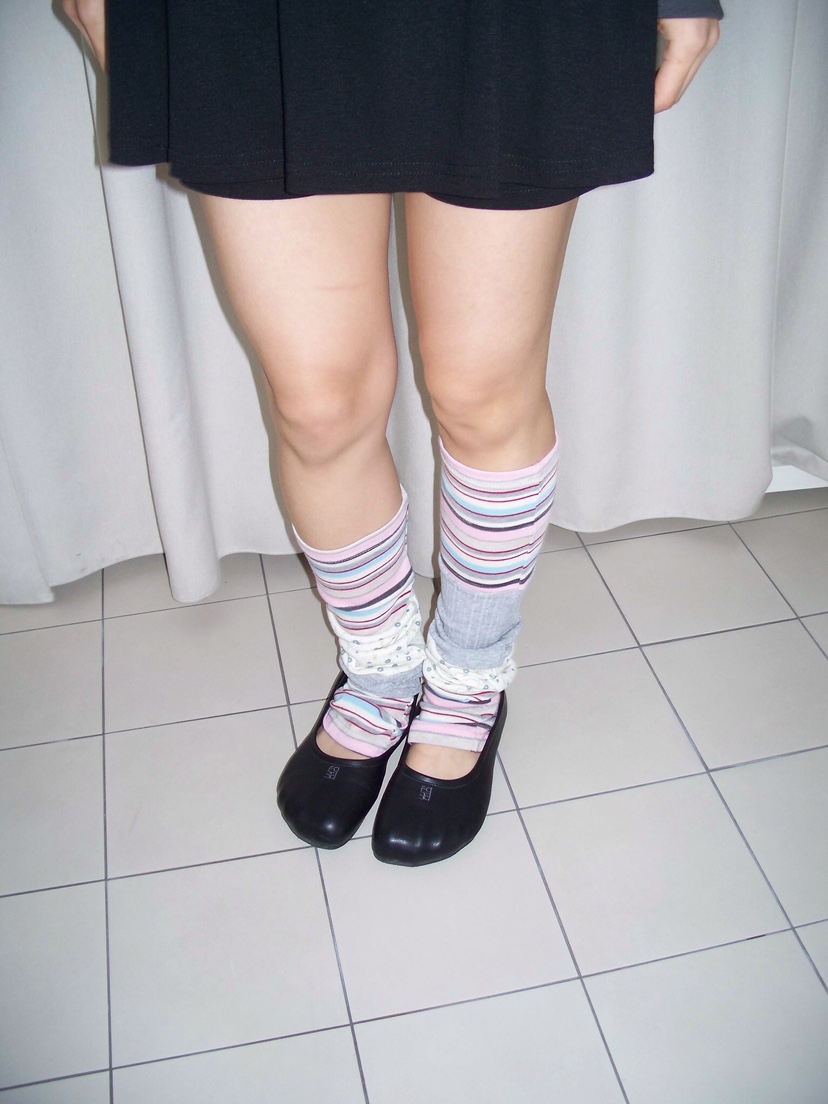 FLASH/I LOVE ME韓國直郵女士新品人氣26春夏時尚襪子FLASH/I LOVE ME襪子