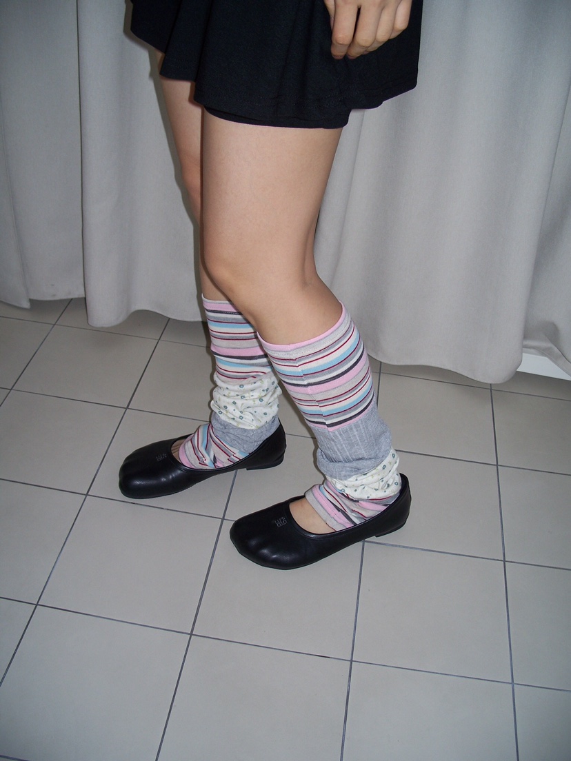 FLASH/I LOVE ME韓國直郵女士新品人氣26春夏時尚襪子FLASH/I LOVE ME襪子