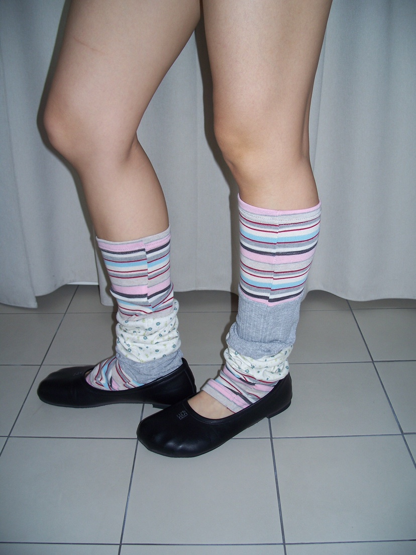 FLASH/I LOVE ME韓國直郵女士新品人氣26春夏時尚襪子FLASH/I LOVE ME襪子