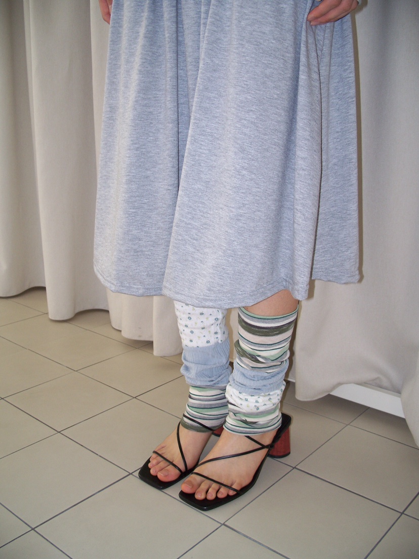 FLASH/I LOVE ME韓國直郵女士新品人氣26春夏時尚襪子FLASH/I LOVE ME襪子