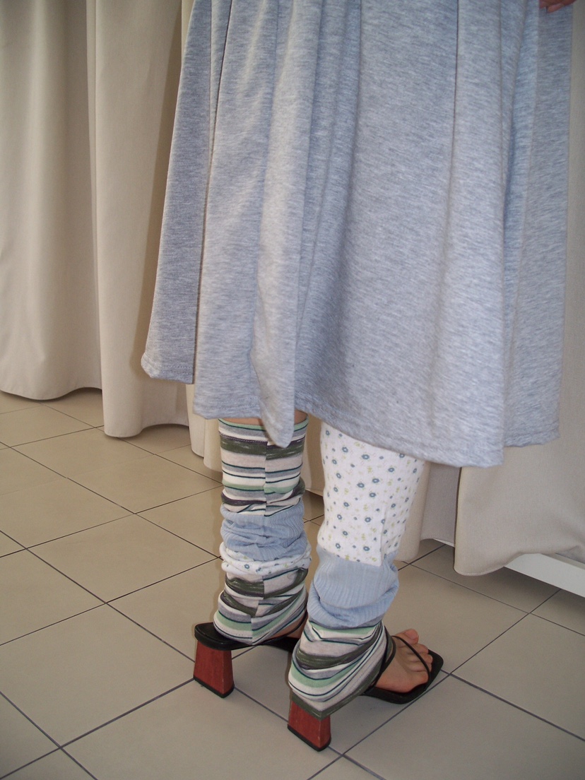 FLASH/I LOVE ME韓國直郵女士新品人氣26春夏時尚襪子FLASH/I LOVE ME襪子