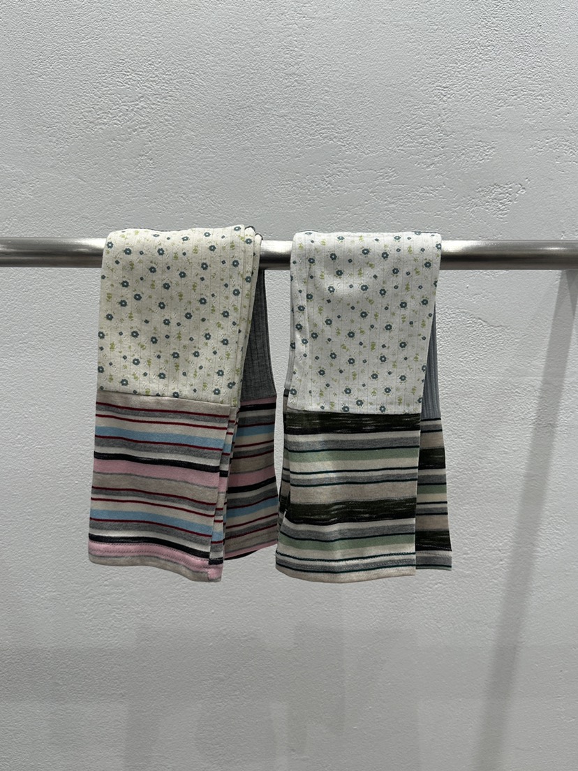 FLASH/I LOVE ME韓國直郵女士新品人氣26春夏時尚襪子FLASH/I LOVE ME襪子