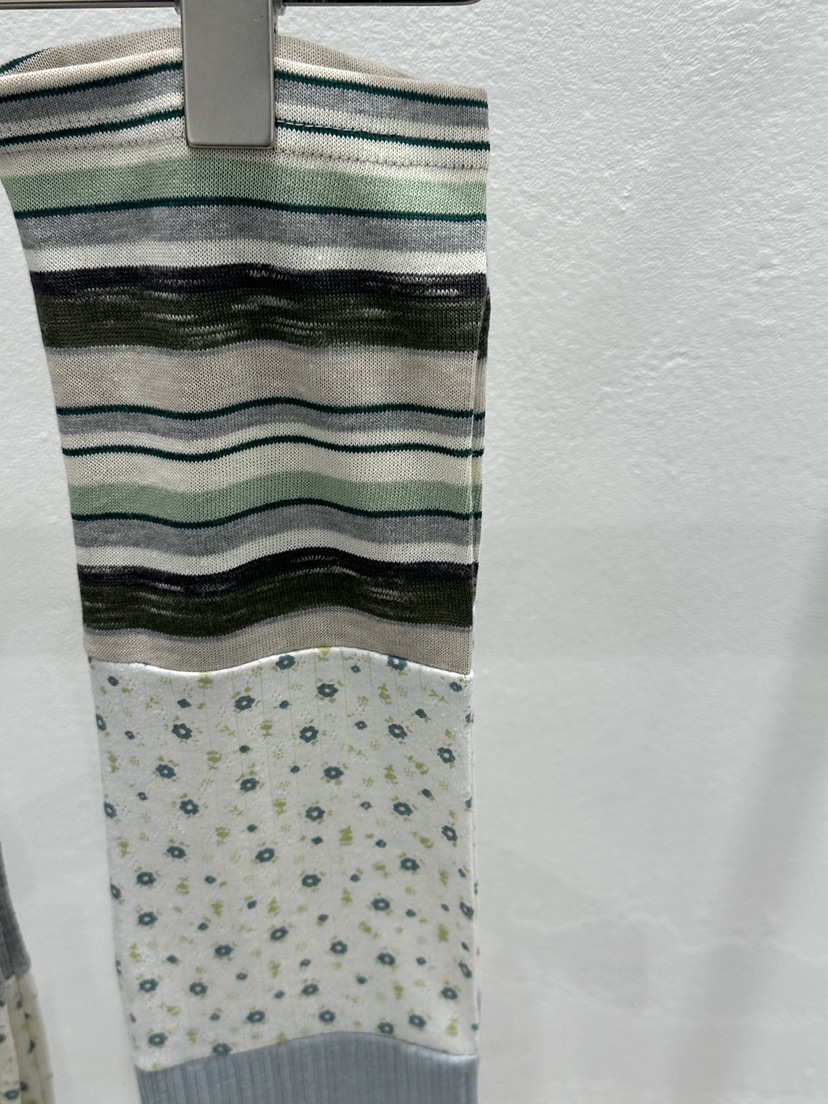 FLASH/I LOVE ME韓國直郵女士新品人氣26春夏時尚襪子FLASH/I LOVE ME襪子