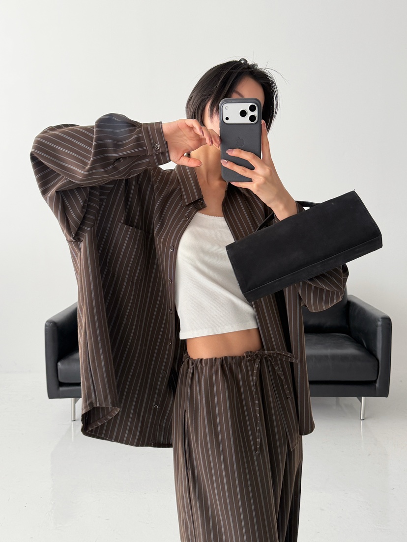 ANGLOG BEIGE韓國直郵女裝新品休閑26春夏推薦襯衫蕾絲衫ANGLOG BEIGE襯衫/蕾絲衫