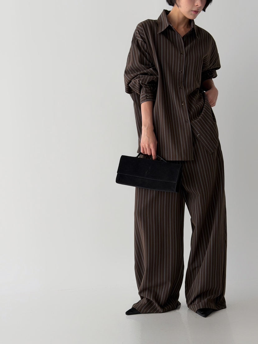 ANGLOG BEIGE韓國直郵女裝新品休閑26春夏推薦襯衫蕾絲衫ANGLOG BEIGE襯衫/蕾絲衫