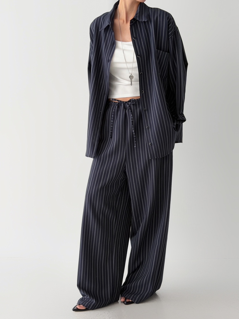 ANGLOG BEIGE韓國直郵女裝新品休閑26春夏推薦襯衫蕾絲衫ANGLOG BEIGE襯衫/蕾絲衫