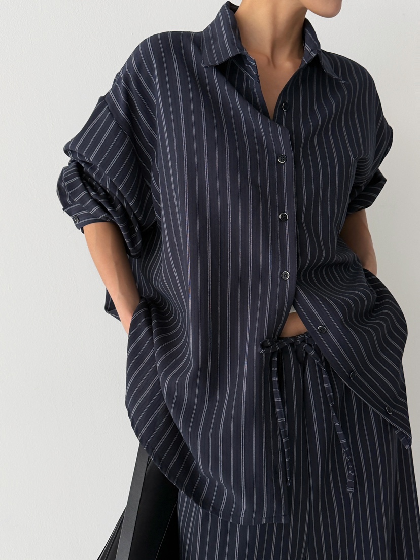 ANGLOG BEIGE韓國直郵女裝新品休閑26春夏推薦襯衫蕾絲衫ANGLOG BEIGE襯衫/蕾絲衫