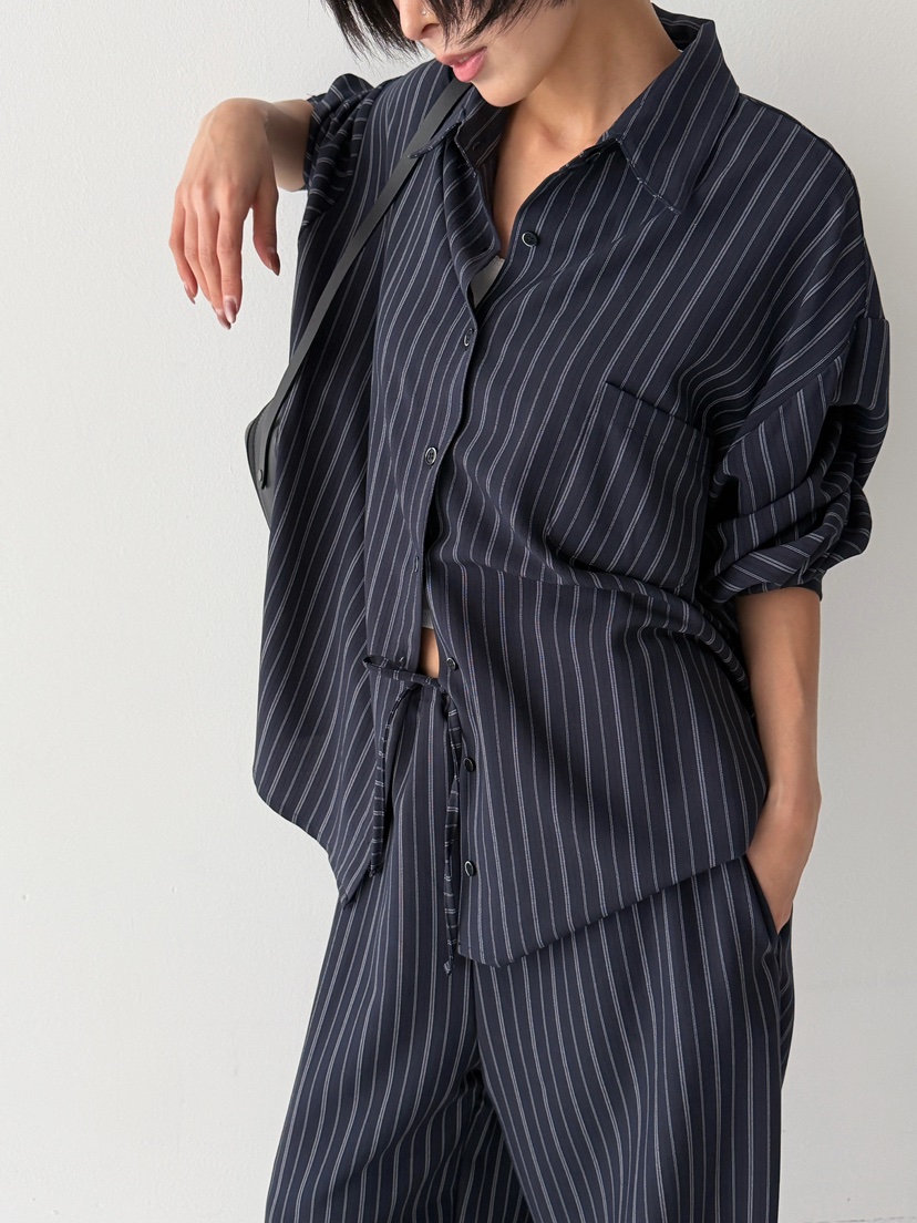 ANGLOG BEIGE韓國直郵女裝新品休閑26春夏推薦襯衫蕾絲衫ANGLOG BEIGE襯衫/蕾絲衫圖色2