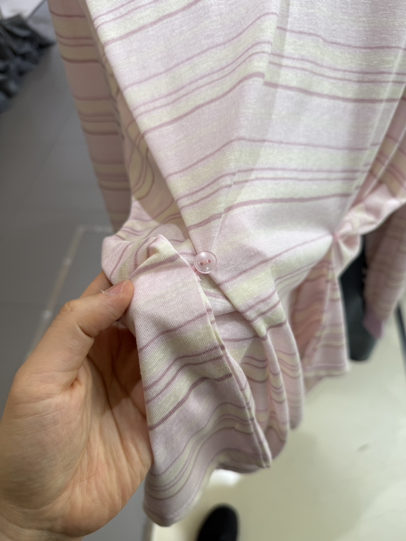 SEOLO韓國直郵女裝新款休閑推薦職業時尚熱賣人氣長袖T恤Seolo seoul長袖T恤