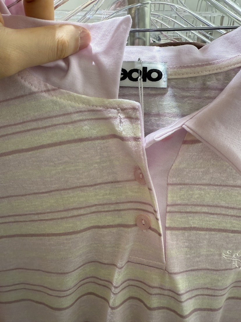 SEOLO韓國直郵女裝新款休閑推薦職業時尚熱賣人氣長袖T恤Seolo seoul長袖T恤