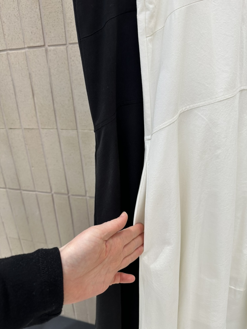 FOSET韓國東大門代購女裝新款推薦職業時尚休閑熱賣連衣裙FOSET連衣裙