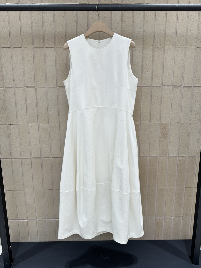 FOSET韓國東大門代購女裝新款推薦職業時尚休閑熱賣連衣裙FOSET連衣裙圖色1