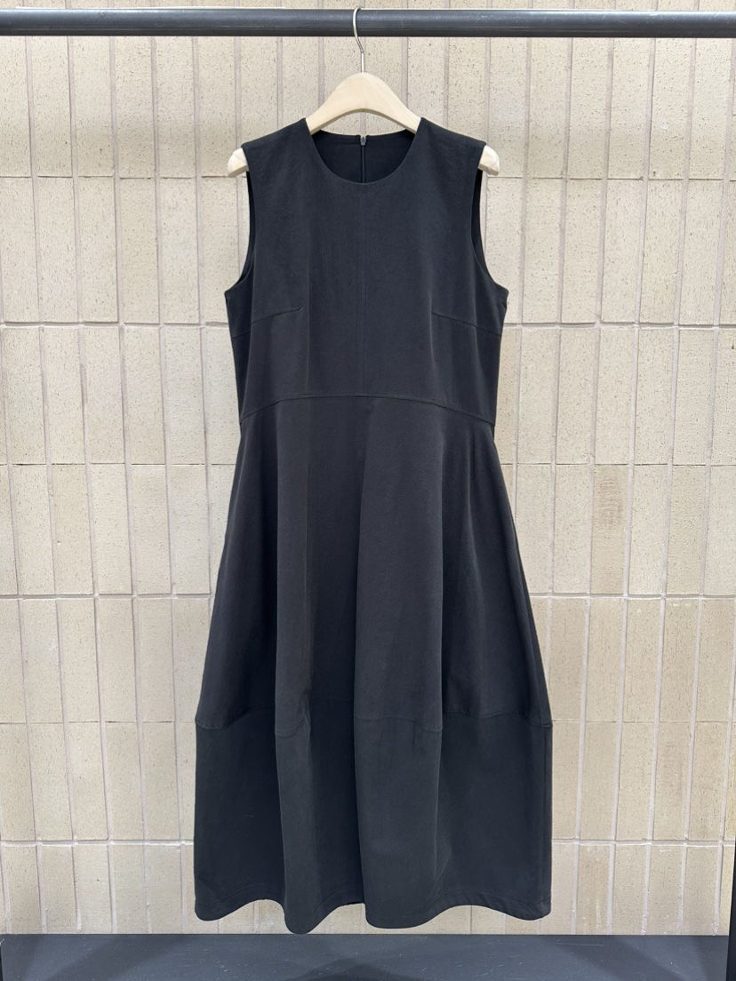 FOSET韓國東大門代購女裝新款推薦職業時尚休閑熱賣連衣裙FOSET連衣裙圖色2