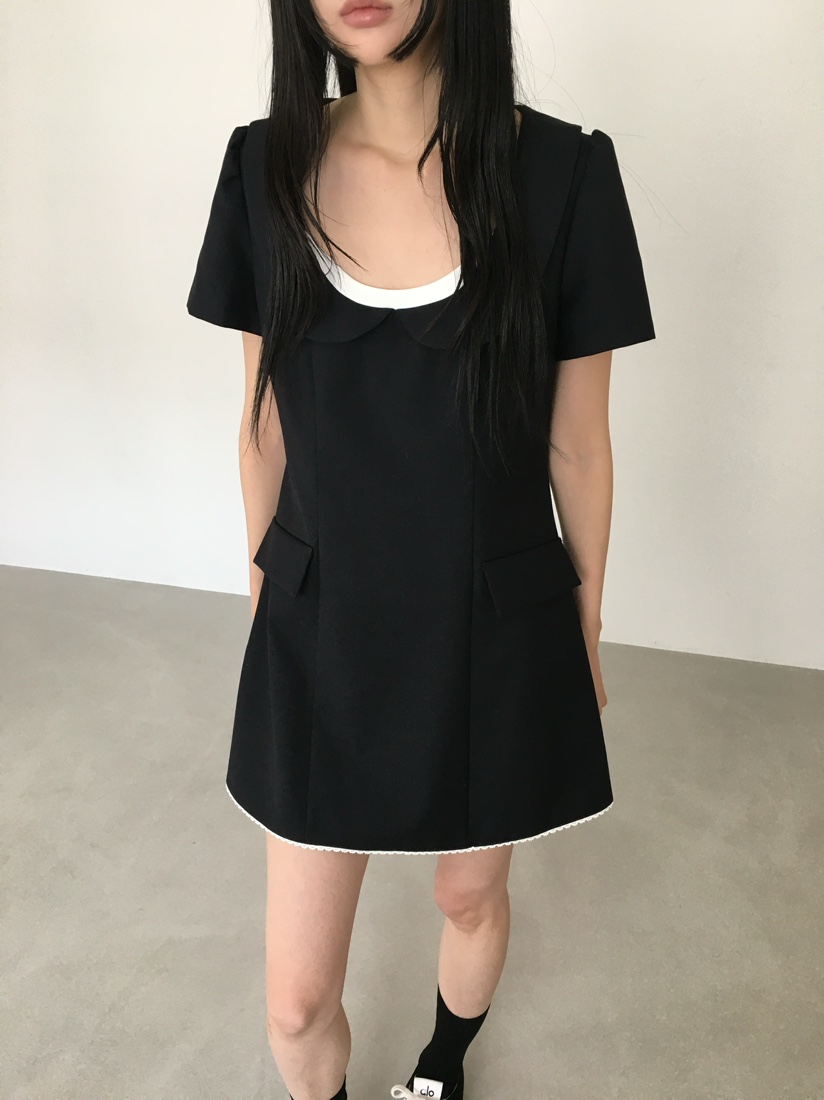 MARKE-P韓國代購女士新款職業時尚人氣推薦26春夏連衣裙MARKE-P連衣裙