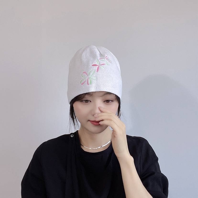 LOVELY HAT韓國代購女裝新款時尚熱賣職業休閑推薦人氣帽子LOVELY HAT帽子