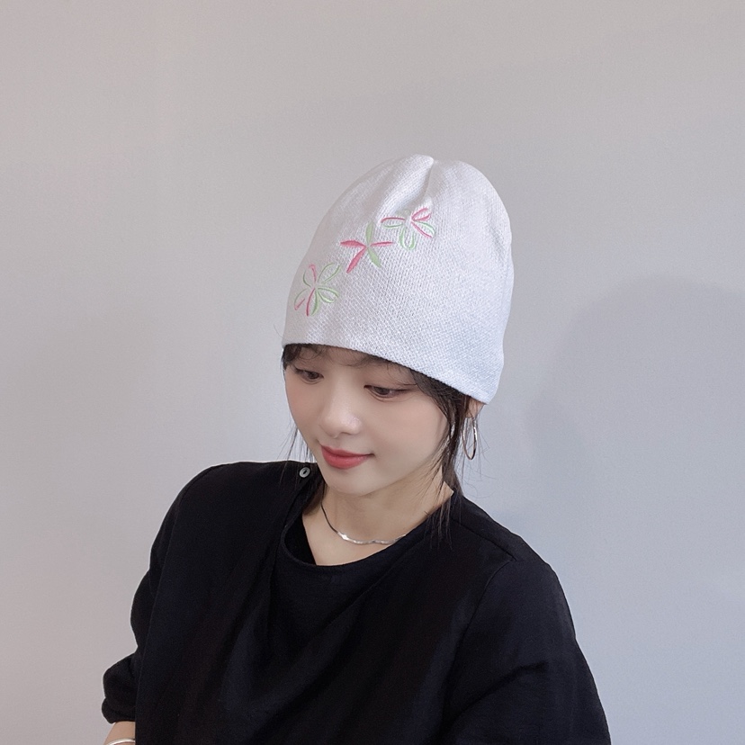 LOVELY HAT韓國代購女裝新款時尚熱賣職業休閑推薦人氣帽子LOVELY HAT帽子