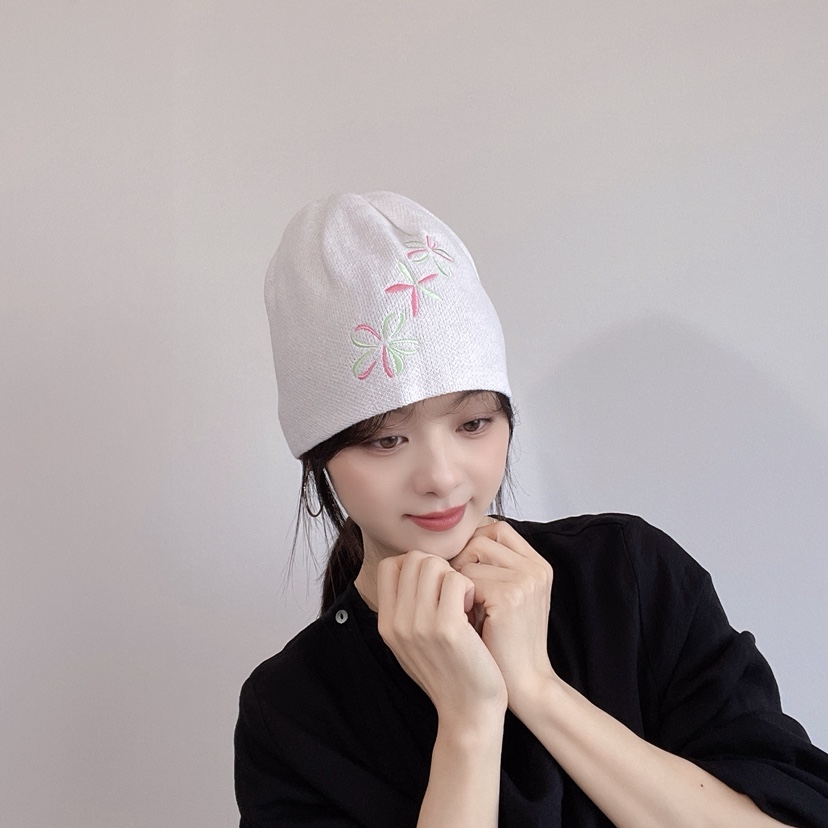 LOVELY HAT韓國代購女裝新款時尚熱賣職業休閑推薦人氣帽子LOVELY HAT帽子