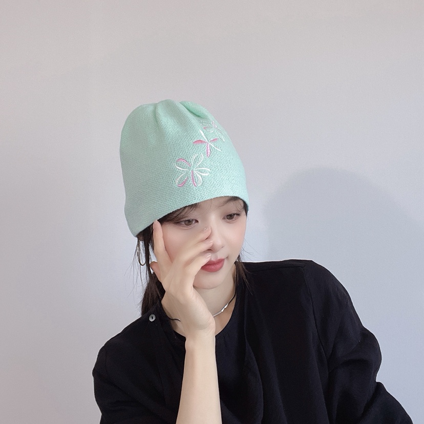 LOVELY HAT韓國代購女裝新款時尚熱賣職業休閑推薦人氣帽子LOVELY HAT帽子