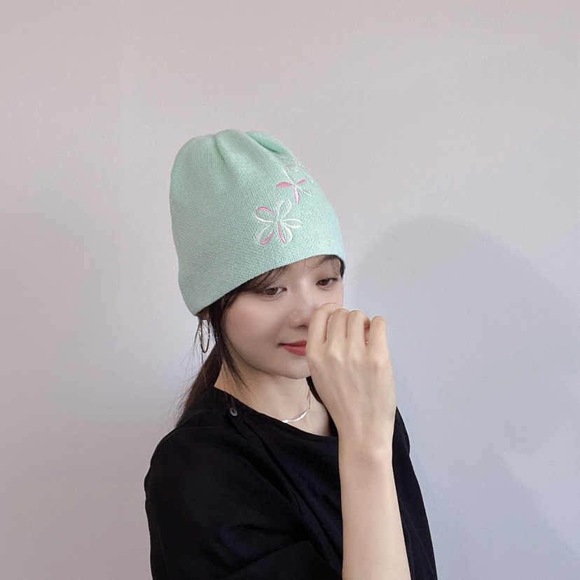 LOVELY HAT韓國代購女裝新款時尚熱賣職業休閑推薦人氣帽子LOVELY HAT帽子