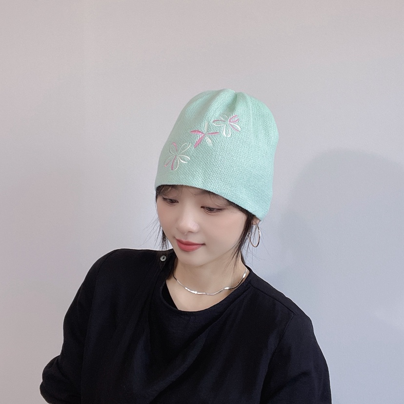 LOVELY HAT韓國代購女裝新款時尚熱賣職業休閑推薦人氣帽子LOVELY HAT帽子