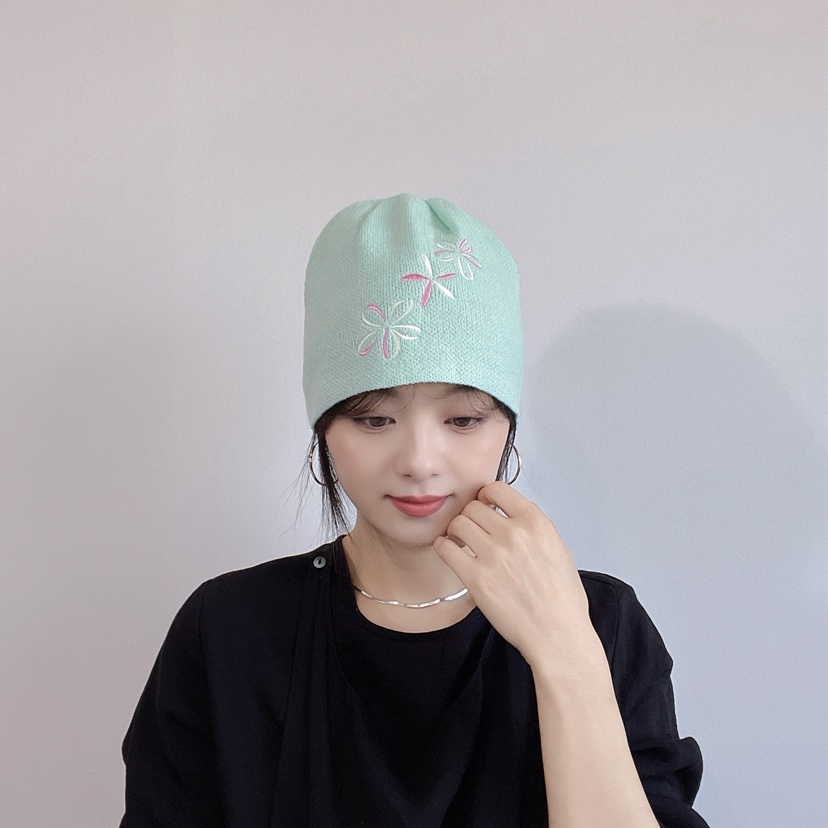 LOVELY HAT韓國代購女裝新款時尚熱賣職業休閑推薦人氣帽子LOVELY HAT帽子