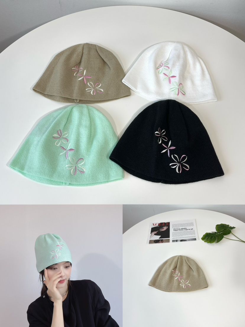 LOVELY HAT韓國代購女裝新款時尚熱賣職業休閑推薦人氣帽子LOVELY HAT帽子