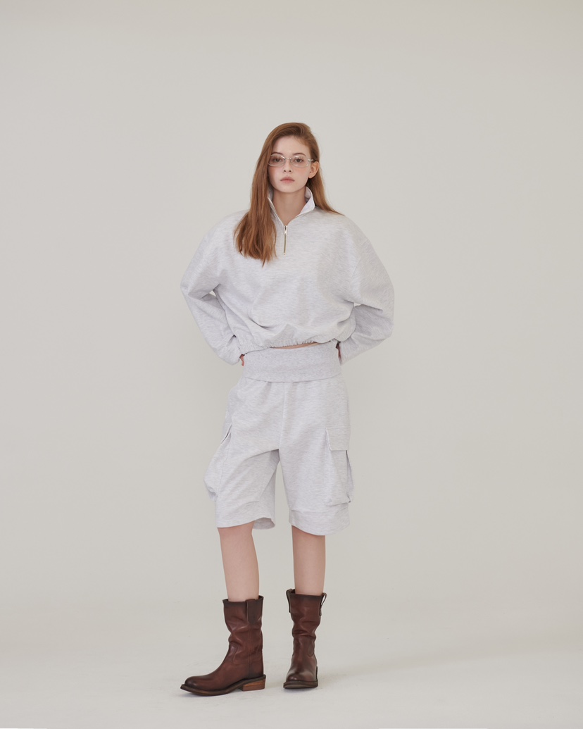 STAGE韓國代購女裝新款熱賣職業人氣時尚26春夏推薦休閑衛衣STAGE衛衣