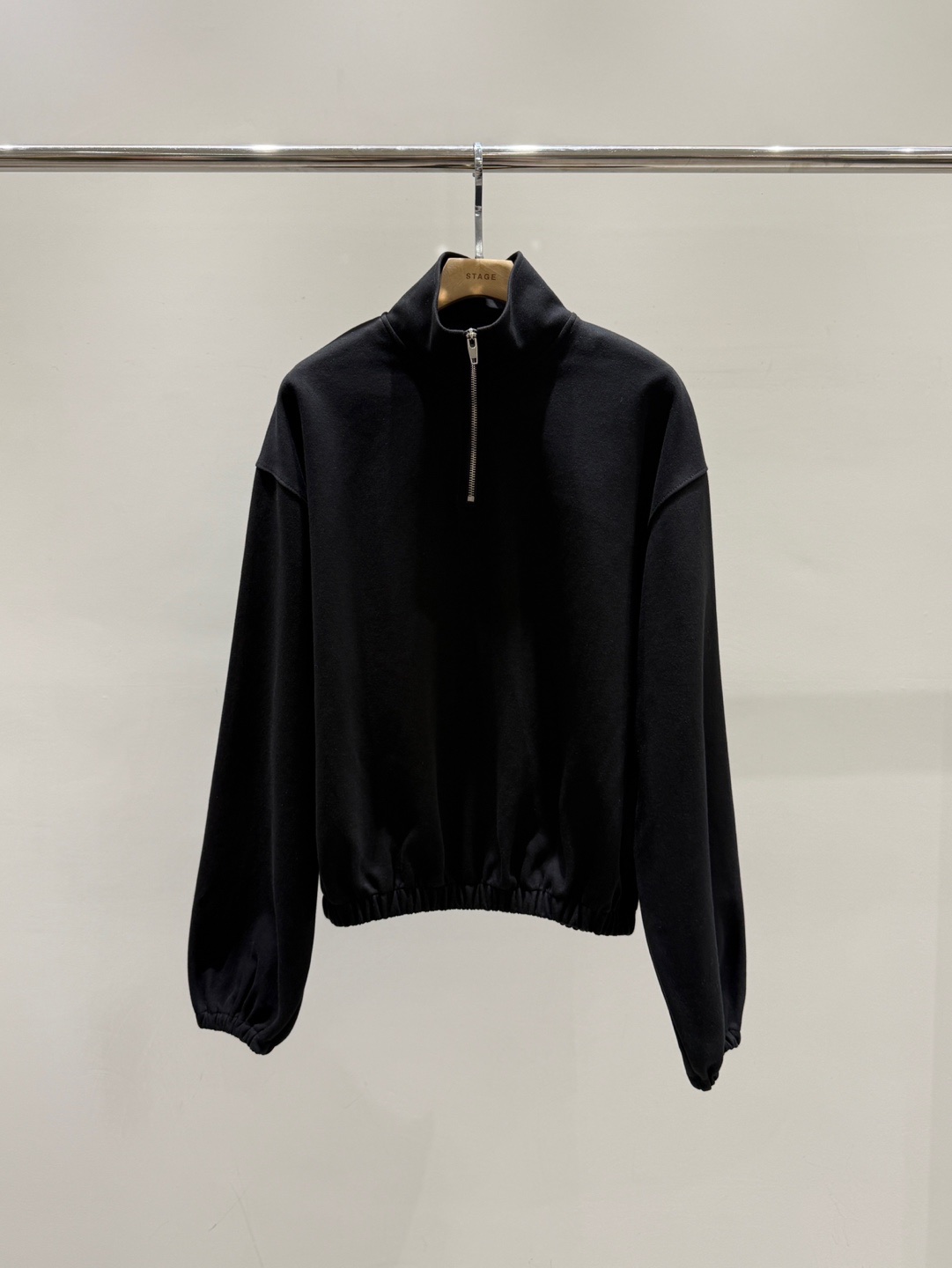 STAGE韓國代購女裝新款熱賣職業人氣時尚26春夏推薦休閑衛衣STAGE衛衣圖色2