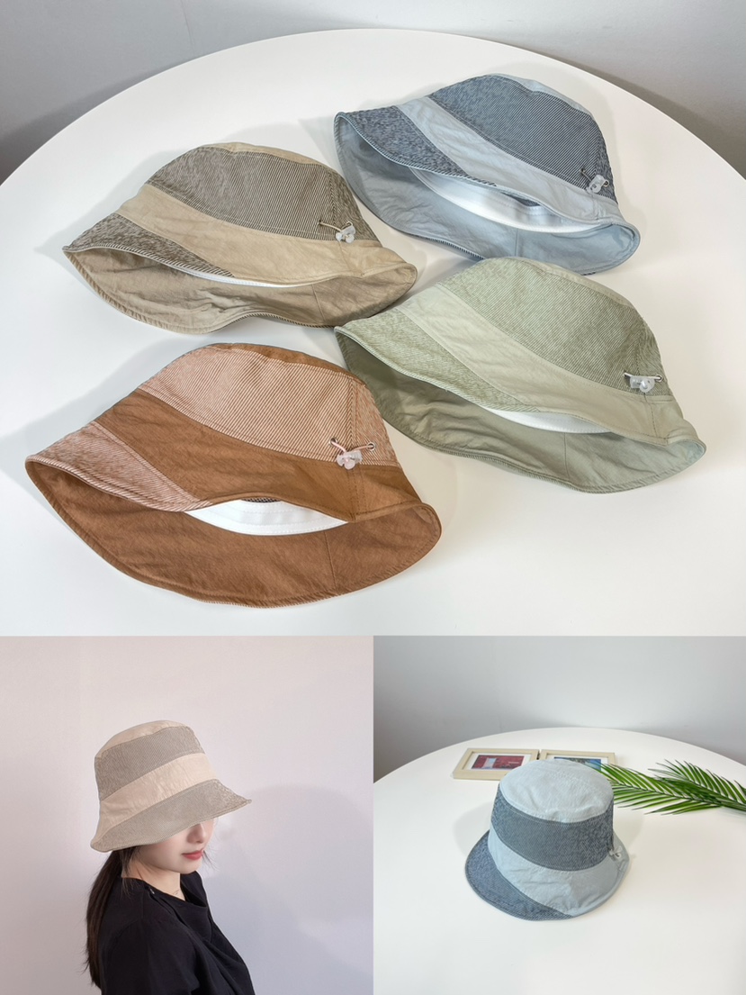 LOVELY HAT韓國東大門代購女士新品時尚熱賣26春夏人氣帽子LOVELY HAT帽子