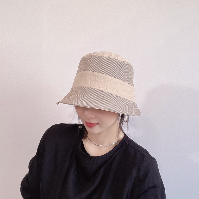 LOVELY HAT韓國東大門代購女士新品時尚熱賣26春夏人氣帽子LOVELY HAT帽子圖色1