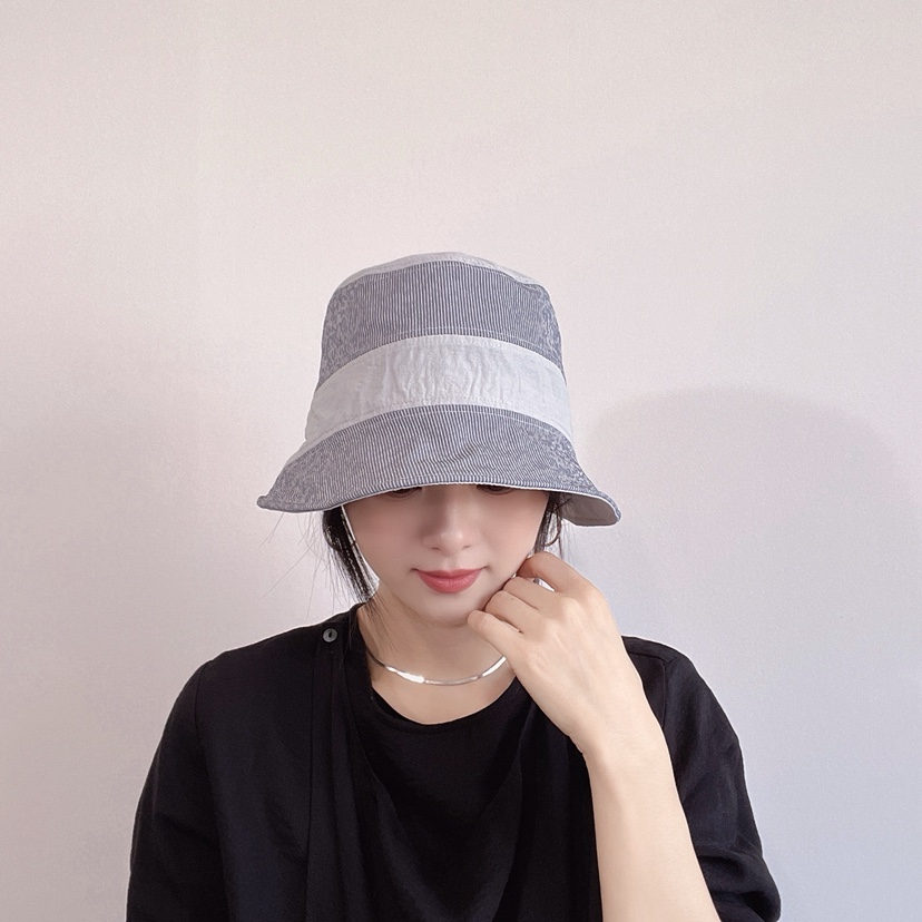 LOVELY HAT韓國東大門代購女士新品時尚熱賣26春夏人氣帽子LOVELY HAT帽子圖色2