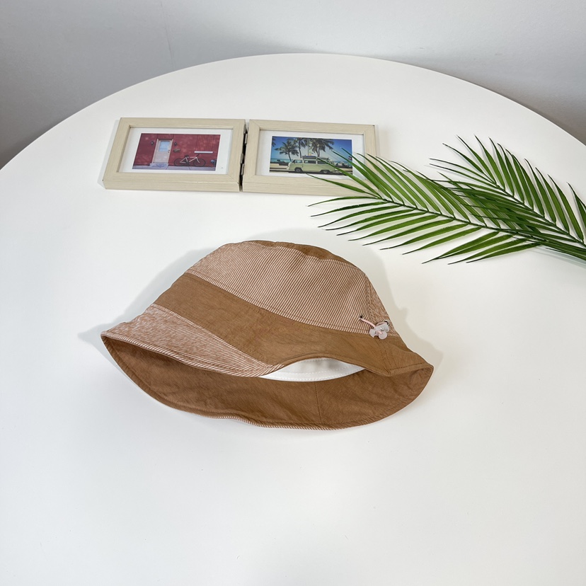 LOVELY HAT韓國東大門代購女士新品時尚熱賣26春夏人氣帽子LOVELY HAT帽子圖色3