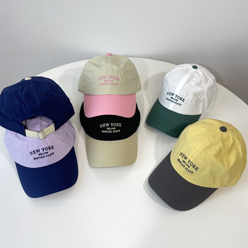 LOVELY HAT韓國直郵女士新款時尚人氣熱賣推薦休閑26春夏帽子LOVELY HAT帽子