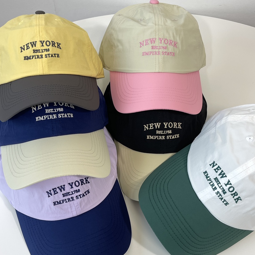 LOVELY HAT韓國直郵女士新款時尚人氣熱賣推薦休閑26春夏帽子LOVELY HAT帽子