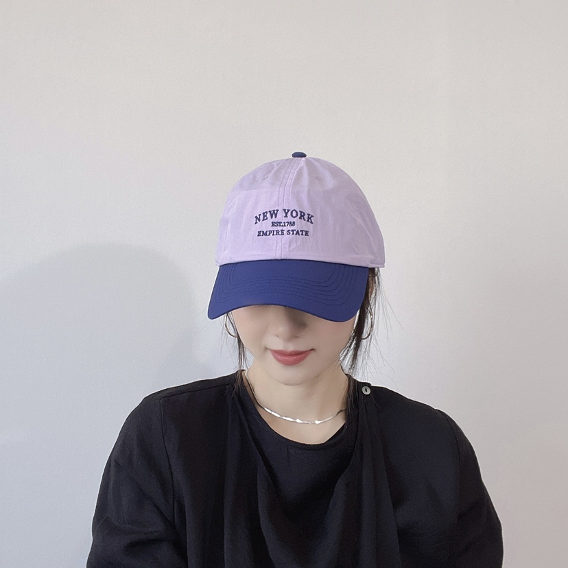 LOVELY HAT韓國直郵女士新款時尚人氣熱賣推薦休閑26春夏帽子LOVELY HAT帽子