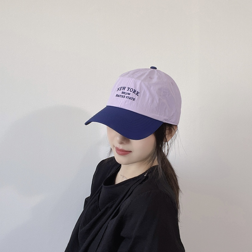 LOVELY HAT韓國直郵女士新款時尚人氣熱賣推薦休閑26春夏帽子LOVELY HAT帽子