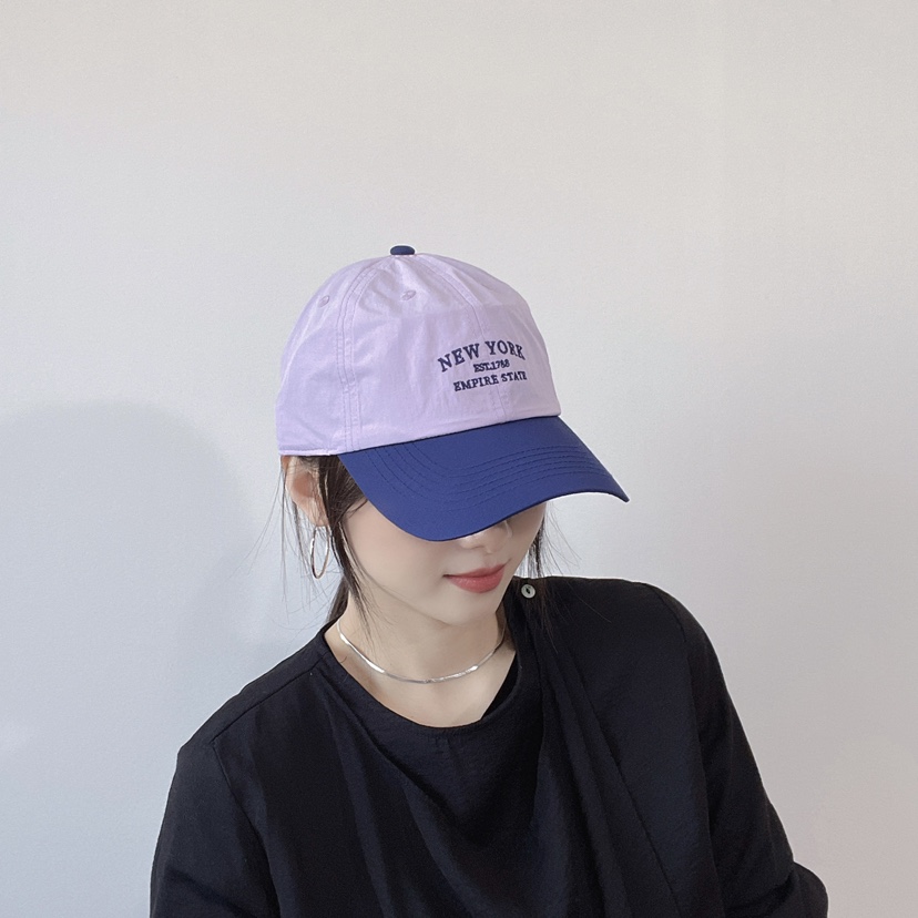 LOVELY HAT韓國直郵女士新款時尚人氣熱賣推薦休閑26春夏帽子LOVELY HAT帽子