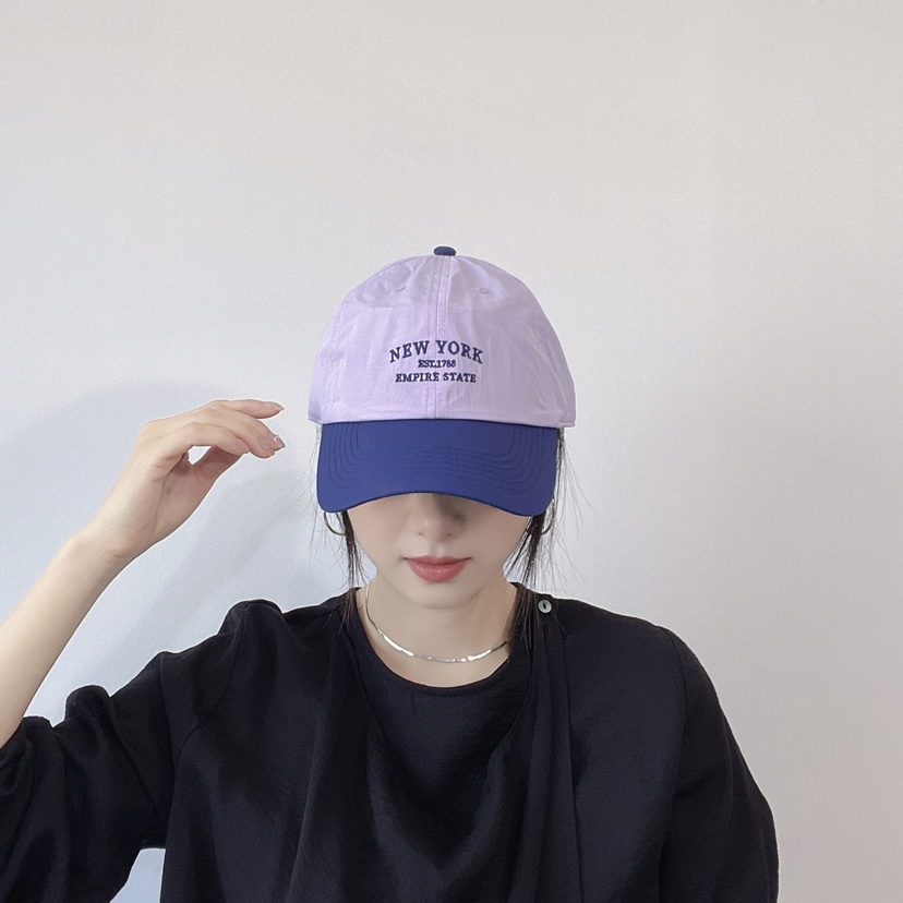 LOVELY HAT韓國直郵女士新款時尚人氣熱賣推薦休閑26春夏帽子LOVELY HAT帽子