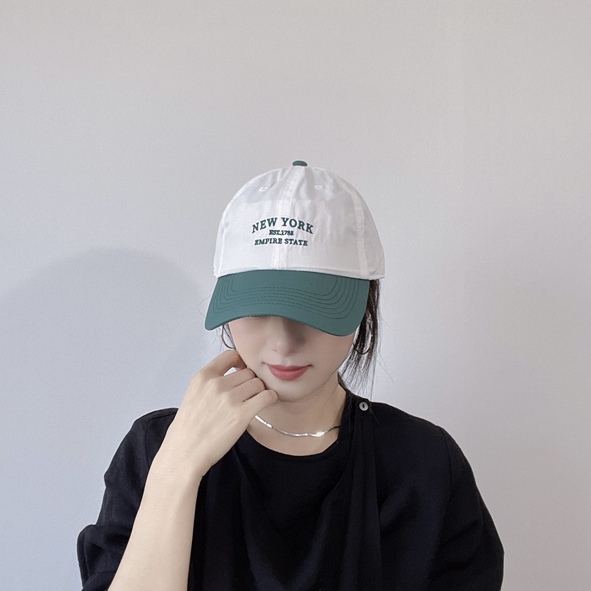 LOVELY HAT韓國直郵女士新款時尚人氣熱賣推薦休閑26春夏帽子LOVELY HAT帽子