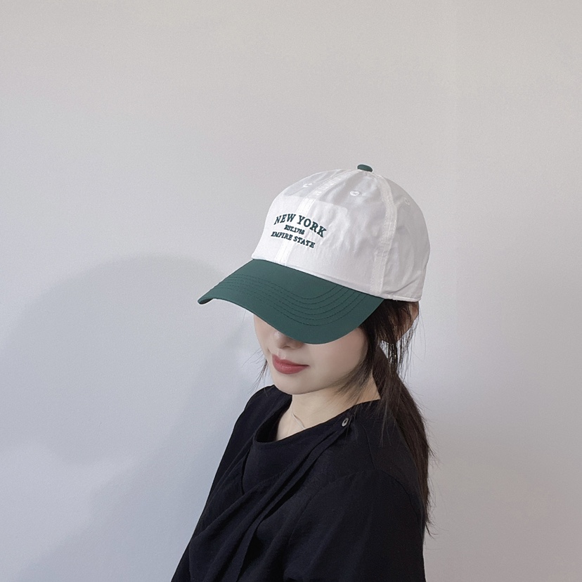 LOVELY HAT韓國直郵女士新款時尚人氣熱賣推薦休閑26春夏帽子LOVELY HAT帽子